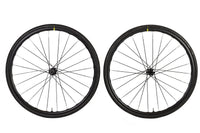Mavic Kysrium UST Disc, Shimano Freehub
