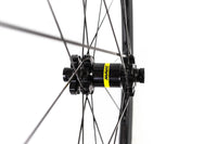 Mavic Kysrium UST Disc, Shimano Freehub