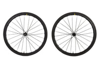 Mavic Kysrium UST Disc, Shimano Freehub