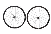 3T Discus C35 Pro Disc Wheelset, XDR Freehub