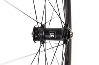 3T Discus C35 Pro Disc Wheelset, XDR Freehub