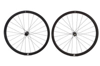 3T Discus C35 Pro Disc Wheelset, XDR Freehub