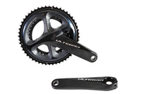Shimano Ultegra R8020 Hydraulic Disc Groupset, 52/36t 170mm