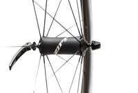 Zipp 808 NSW Carbon Wheelset, Shimano Freehub