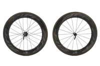 Zipp 808 NSW Carbon Wheelset, Shimano Freehub