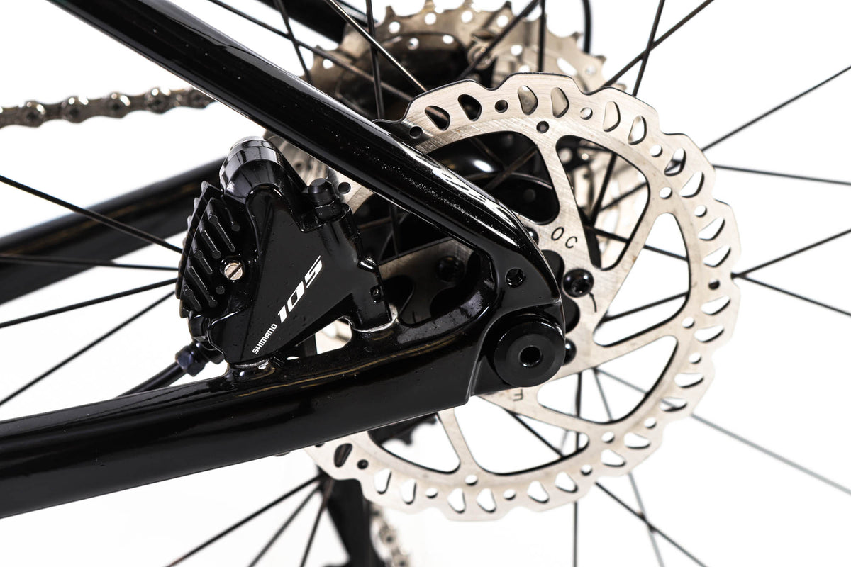 Liv Avail Advanced 2 Shimano 105 Disc Road Bike 2019, Size XS