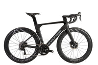Cannondale SystemSix Hi-Mod Shimano Dura-Ace Di2 Disc Road Bike 2019, Size 54cm