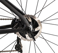 Cannondale SystemSix Hi-Mod Shimano Dura-Ace Di2 Disc Road Bike 2019, Size 54cm