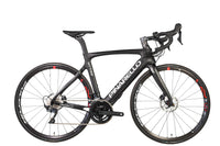 Pinarello Nytro Shimano Ultegra Electric Road Bike 2018, Size 53cm