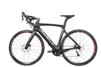 Pinarello Nytro Shimano Ultegra Electric Road Bike 2018, Size 53cm