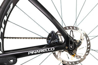 Pinarello Nytro Shimano Ultegra Electric Road Bike 2018, Size 53cm