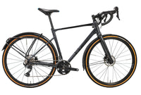 Cube Nuroad Race FE Disc Shimano GRX Gravel Bike 2021, Size Medium