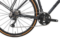 Cube Nuroad Race FE Disc Shimano GRX Gravel Bike 2021, Size Medium