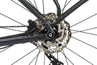 Cube Nuroad Race FE Disc Shimano GRX Gravel Bike 2021, Size Medium