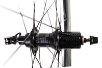 FFWD F6R Carbon Tubular Wheelset, Shimano Freehub