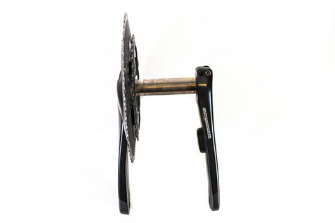 Shimano Ultegra R8000 Rim Groupset, 52/36t 170mm