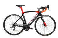 Pinarello  Nytro Sram Force Disc Electric Road Bike 2018, Size 53cm