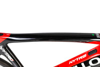 Pinarello  Nytro Sram Force Disc Electric Road Bike 2018, Size 53cm