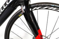 Pinarello  Nytro Sram Force Disc Electric Road Bike 2018, Size 53cm