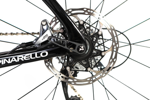 Pinarello  Nytro Sram Force Disc Electric Road Bike 2018, Size 53cm