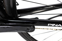 Pinarello  Nytro Sram Force Disc Electric Road Bike 2018, Size 53cm