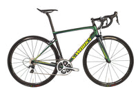 Specialized S-Works Tarmac SL6 Shimano Dura-Ace Road Bike 2017, Size 54cm