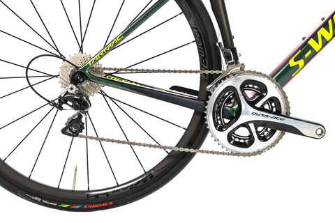 Disc Brakes Tarmac Expert Disc 2017 Specialized S-Works Tarmac SL6