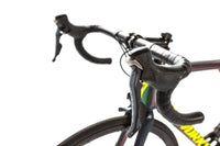 Specialized S-Works Tarmac SL6 Shimano Dura-Ace Road Bike 2017, Size 54cm