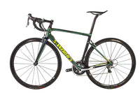 Specialized S-Works Tarmac SL6 Shimano Dura-Ace Road Bike 2017, Size 54cm