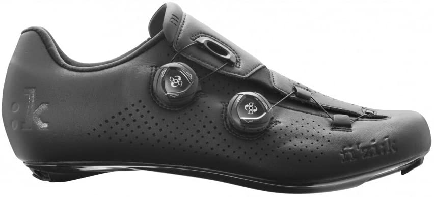 Fizik R1 Boa Man Road Shoe Black, Various Sizes