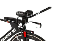 Argon 18 E119 Tri Sram Red eTap TT Bike 2019, Size Medium