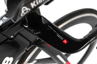 Argon 18 E119 Tri Sram Red eTap TT Bike 2019, Size Medium
