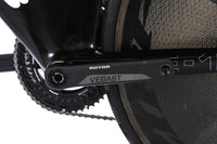 Argon 18 E119 Tri Sram Red eTap TT Bike 2019, Size Medium