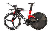 Argon 18 E119 Tri Sram Red eTap TT Bike 2019, Size Medium