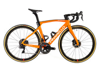 Pinarello Dogma F12 Disc Shimano Dura-Ace Di2 Road Bike 2020, Size 50cm