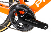 Pinarello Dogma F12 Disc Shimano Dura-Ace Di2 Road Bike 2020, Size 50cm