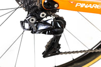 Pinarello Dogma F12 Disc Shimano Dura-Ace Di2 Road Bike 2020, Size 50cm