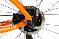 Pinarello Dogma F12 Disc Shimano Dura-Ace Di2 Road Bike 2020, Size 50cm