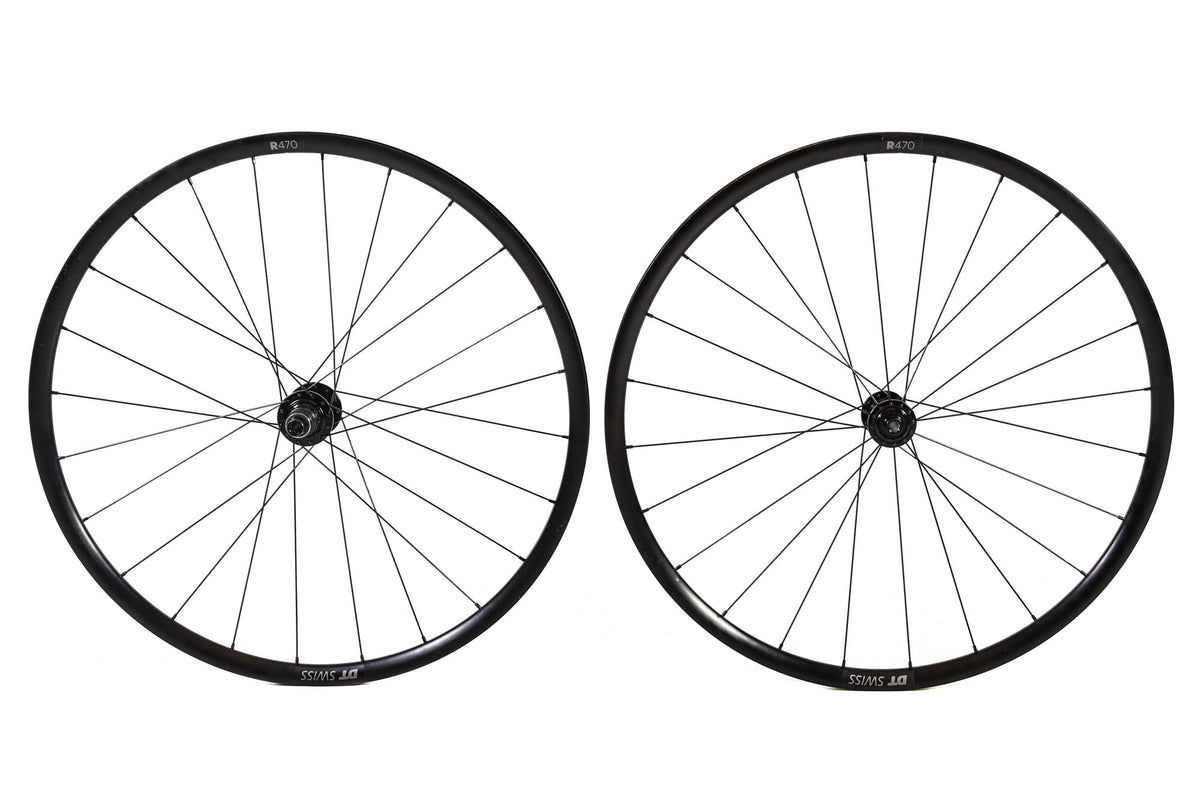 DT Swiss R470 DB Wheelset 2021, XDR Freehub