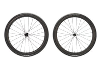 Vel 38 RL Carbon Disc Wheelset, Shimano Freehub