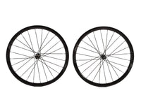 Vision Team 35 Disc Alloy Wheelset, Shimano Freehub