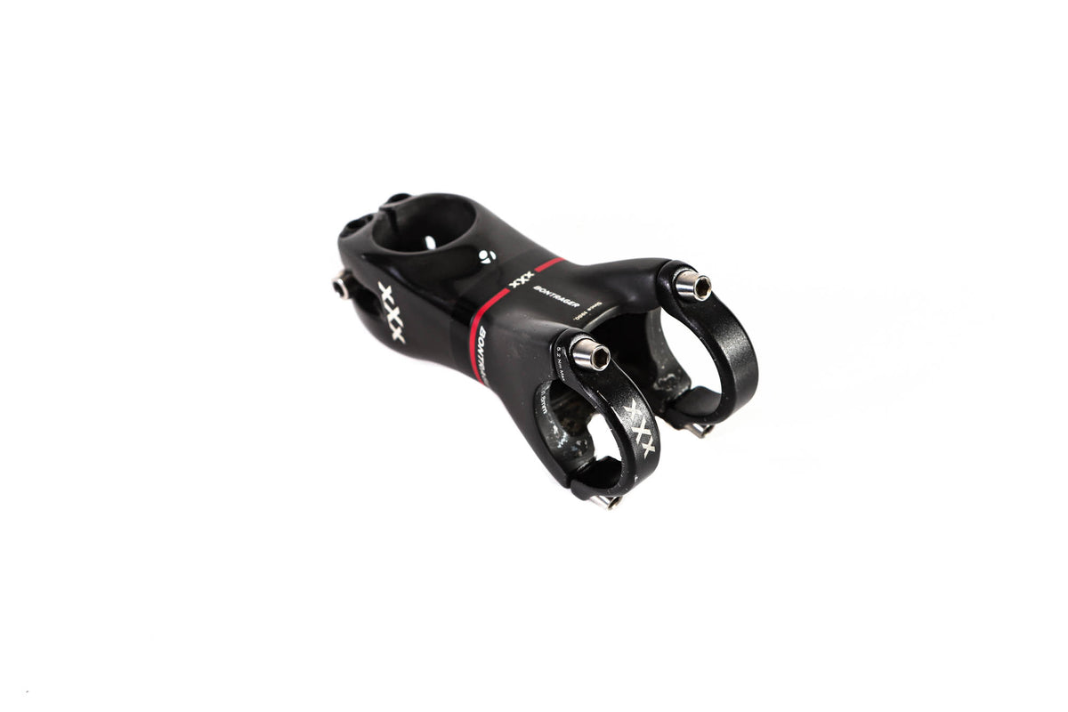 Bontrager XXX Carbon Stem, 80mm