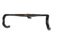 Vision Metron Carbon Integrated Bar and Stem, 42cm/ 110mm
