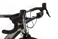 Canyon Grail:On CF 8 Disc Sram Force AXS Electric Gravel Bike 2020, Size Medium