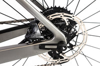 Canyon Grail:On CF 8 Disc Sram Force AXS Electric Gravel Bike 2020, Size Medium