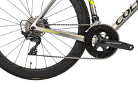 Colnago CLX EVO Shimano Ultegra Disc Road Bike 2020, Size 52cm