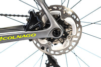 Colnago CLX EVO Shimano Ultegra Disc Road Bike 2020, Size 52cm