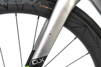 Colnago CLX EVO Shimano Ultegra Disc Road Bike 2020, Size 52cm