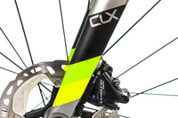 Colnago CLX EVO Shimano Ultegra Disc Road Bike 2020, Size 52cm