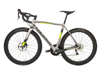 Colnago CLX EVO Shimano Ultegra Disc Road Bike 2020, Size 52cm